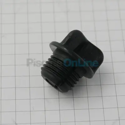 Bouchon de purge 6-clone Bering (64361)