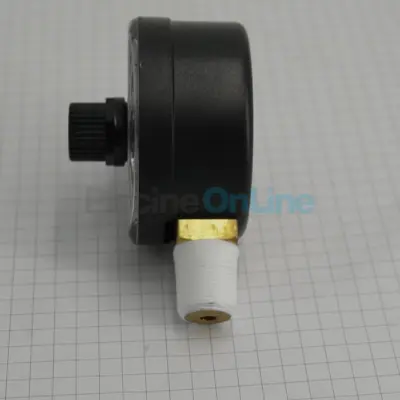 Manomètre pour filtres ou vannes (ECX271261)