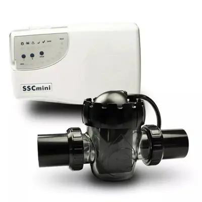 Electrolyseur SSC Mini