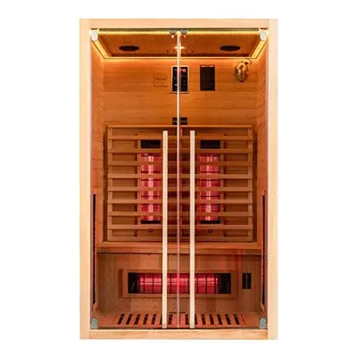 Sauna Elvi