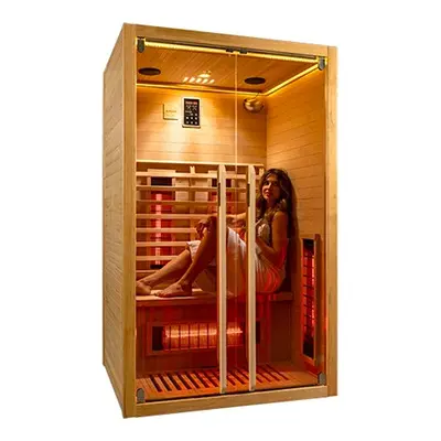 Sauna Elvi