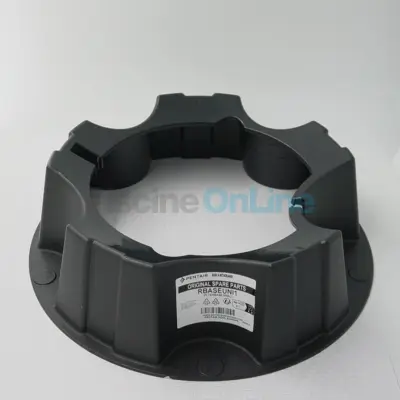 Embase pour Filtre à sable Cristal-Flo/Pantera/Tagelus/Triton 19" et 24" (RBASEUNI1)