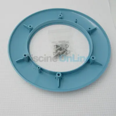 Enjoliveur (+ vis) projecteur Easyline BLEU (4403010030)