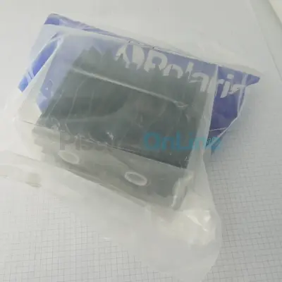 Brosses (x2) pour robot Polaris Quattro (R0838900)