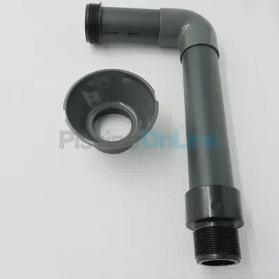 Ensemble diffuseur pour Filtre à sable UVE / PRANA side Diamètre 650 (4404010096)