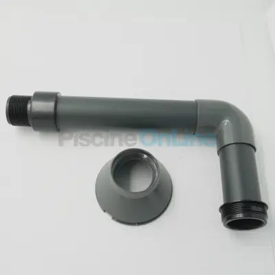 Ensemble diffuseur pour Filtre à sable UVE / PRANA side Diamètre 650 (4404010096)