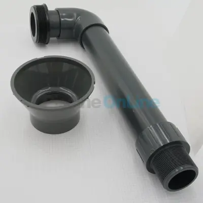 Ensemble diffuseur Filtre à sable Aster diamètre 900 2" (4404010123)