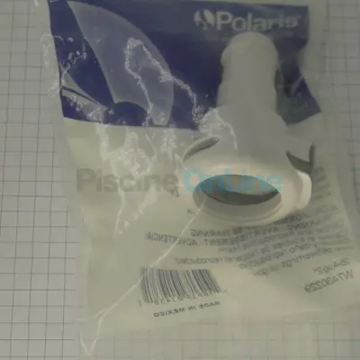 Ensemble du Connecteur du tuyau Flexible d'Arrivée robot Polaris 480/3900S (W7430229)