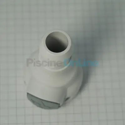 Ensemble du Connecteur du tuyau Flexible d'Arrivée robot Polaris 480/3900S (W7430229)