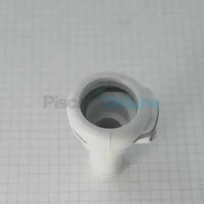 Ensemble du Connecteur du tuyau Flexible d'Arrivée robot Polaris 480/3900S (W7430229)