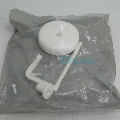 Ensemble flotteur pour régulateur de niveau (4402060203)