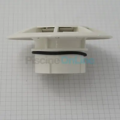 Ensemble grille complet pour buse de refoulement inversée BCN03 (4402047501)