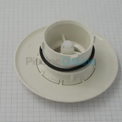 Ensemble grille complet pour buse de refoulement inversée BCN03 (4402047501)