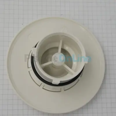 Ensemble grille complet pour buse de refoulement inversée BCN03 (4402047501)