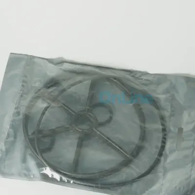 Ensemble joint étoile. joint couvercle. 2 joints boisseau pour vanne 1 1/2'' Midas (CE04120004)