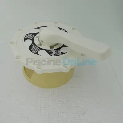 Ensemble supérieur avec boisseau pour vanne side 2" (NM) (4404123103)