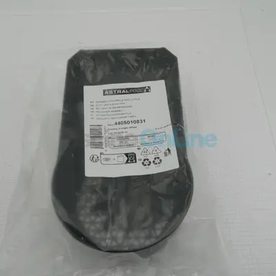 Ensemble ventilateur + couvercle pour pompe Victoria Silent VS (4405010831)