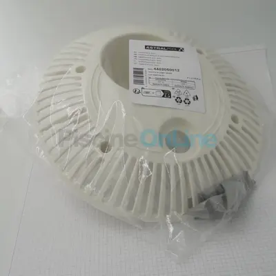 Façade pour Nage à contre courant Astral Eco (4402050012)