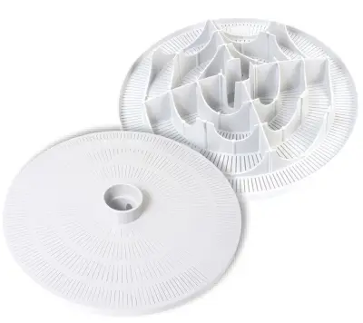 Filtre à sable P-FI 400 (ex Magic MTI), Débit 6m3/h, sans charge filtrante (20070001)