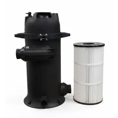 Filtre à cartouche CALIENTE 100S