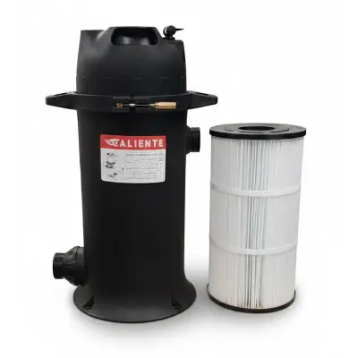 Filtre à cartouche CALIENTE 100S