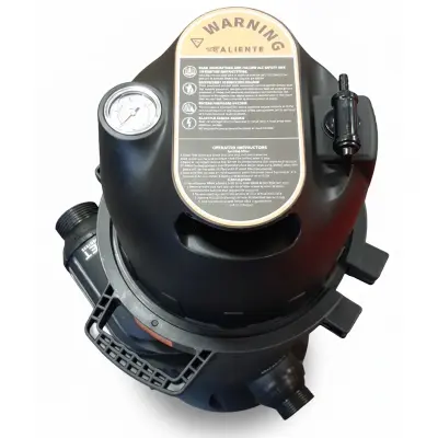 Filtre à cartouche CALIENTE 150S