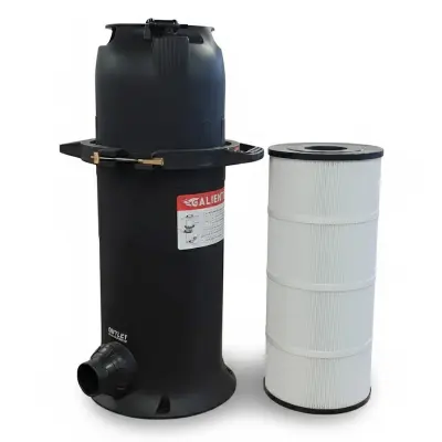 Filtre à cartouche CALIENTE 150S