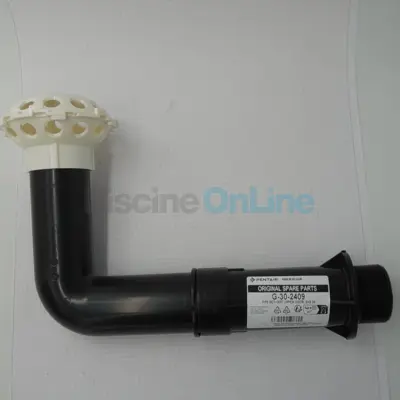 Diffuseur Supérieur pour Filtre à sable Triton NM/Clear Pro - 24" - avec Coude (G-30-2409)