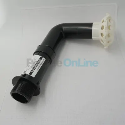 Diffuseur Supérieur pour Filtre à sable Triton NM/Clear Pro - 24" - avec Coude (G-30-2409)