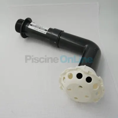 Diffuseur Supérieur pour Filtre à sable Triton NM/Clear Pro - 24" - avec Coude (G-30-2409)