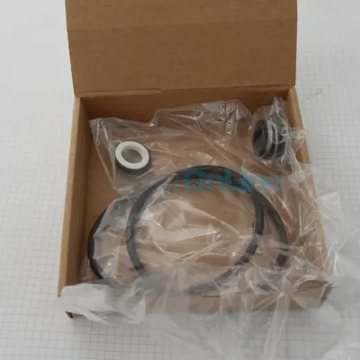 Garniture mécanique diamètre 15mm + joint de plateau (R00010355)