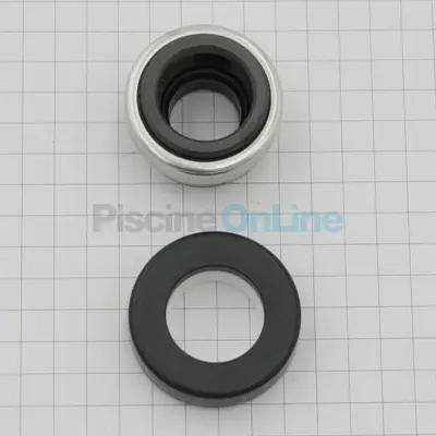 Garniture Mécanique pompe Basic/Tiper 70M/SP 60/Tema 500/700 - Remplace 8000074581 (8000072594)