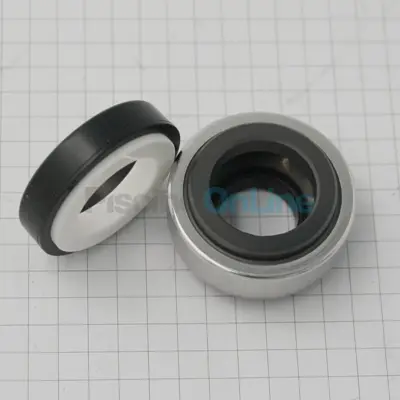 Garniture mécanique pour pompe NOVA DELFINO/Micro/Mini (à l'unité) (2341511R-P1)