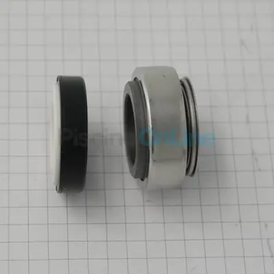 Garniture mécanique pour pompe NOVA DELFINO/Micro/Mini (à l'unité) (2341511R-P1)