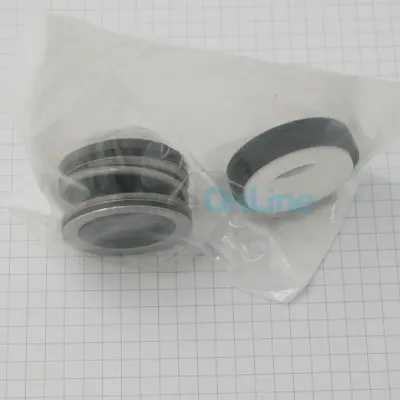 Garniture Mécanique Viton pour pompe Max-Flo. Super Pump/Spa. Super II. RS II (SPX1600Z2VIT)