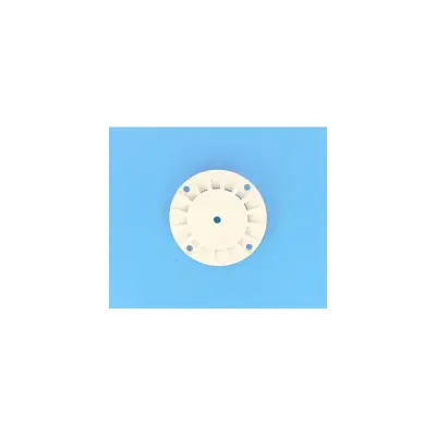 Grille BR 00303 Int.1 1/2'' inversée Ø128 (ASTRAL)