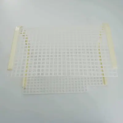 Grille Ecran Moteur/Filtre Assy pour robots