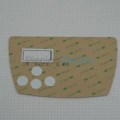 Lexan pour PAC Z300 (H0445800A)