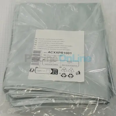 Housse d'hivernage pour PAC 1 Hélice PM40 - EVOLINE - STARLINE (ACXXPR1001)