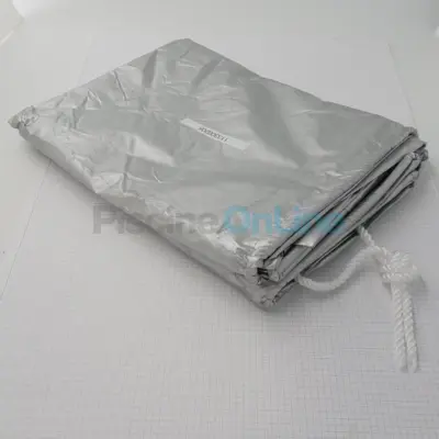 Housse pour PAC EVO TOP Inverter 12 kW (ZX113300205)