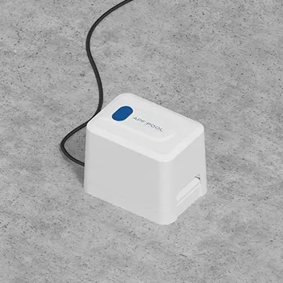 Moteur iBOX410 pour volet Pool Swift