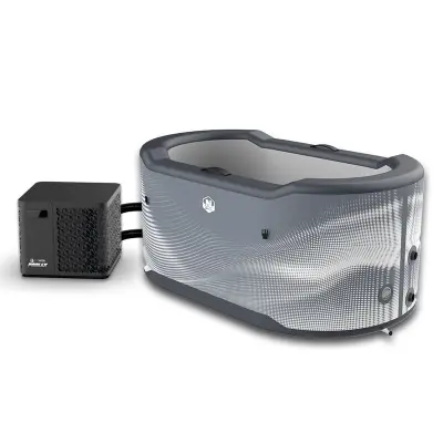 NetSpa Järvi Icebath Kit Chiller