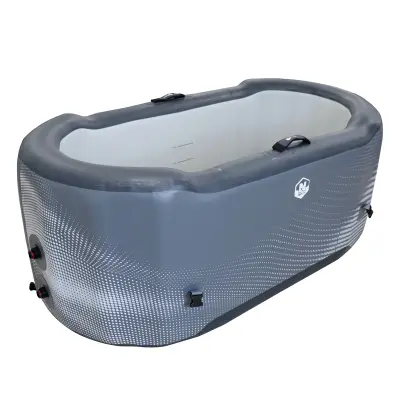 NetSpa Järvi Icebath Kit Chiller