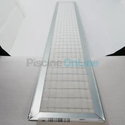 Filtre 945x135x2.5 pour déshumidificateur Sirocco² (03010146)