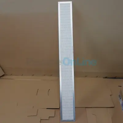 Filtre 135 x 1130 mm pour déshumidificateur SIROCCO 80 Ambiance (WSD01914)