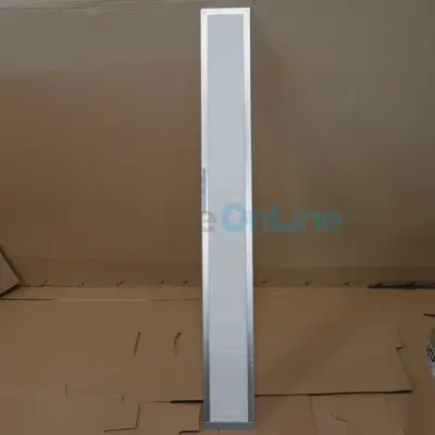 Filtre 135 x 1130 mm pour déshumidificateur SIROCCO 80 Ambiance (WSD01914)