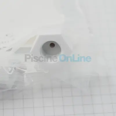 Injecteur avec membrane PVDF 1/4" - 1/8" (B-112292)