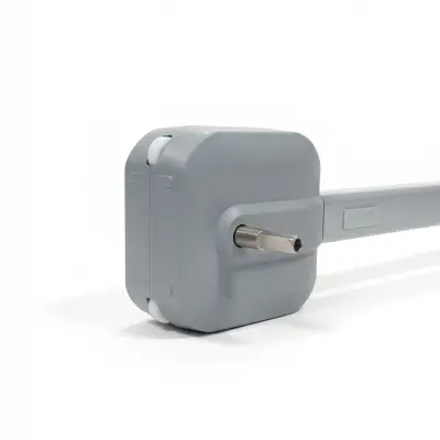 Enrouleur Motorisé ISCOOT 700 pour couvertures à barres