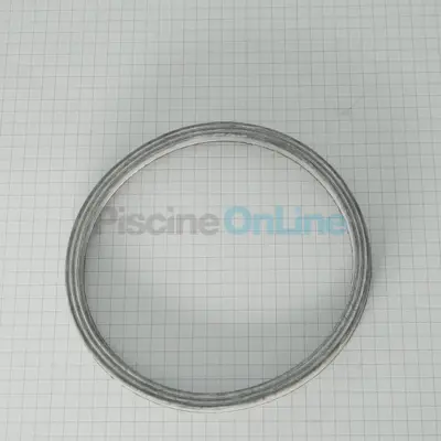 Joint d'ampoule de projecteur - nervuré 112x98 mm (SPC469SN)