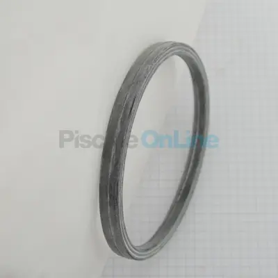 Joint d'ampoule de projecteur - nervuré 112x98 mm (SPC469SN)